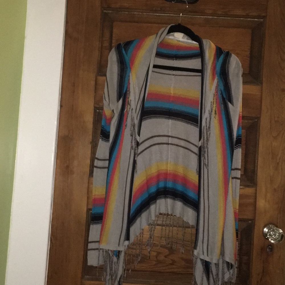 Billabong Coverup/sweater.